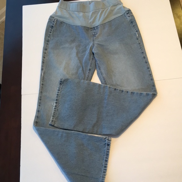 Maternity jeans - Picture 2 of 5